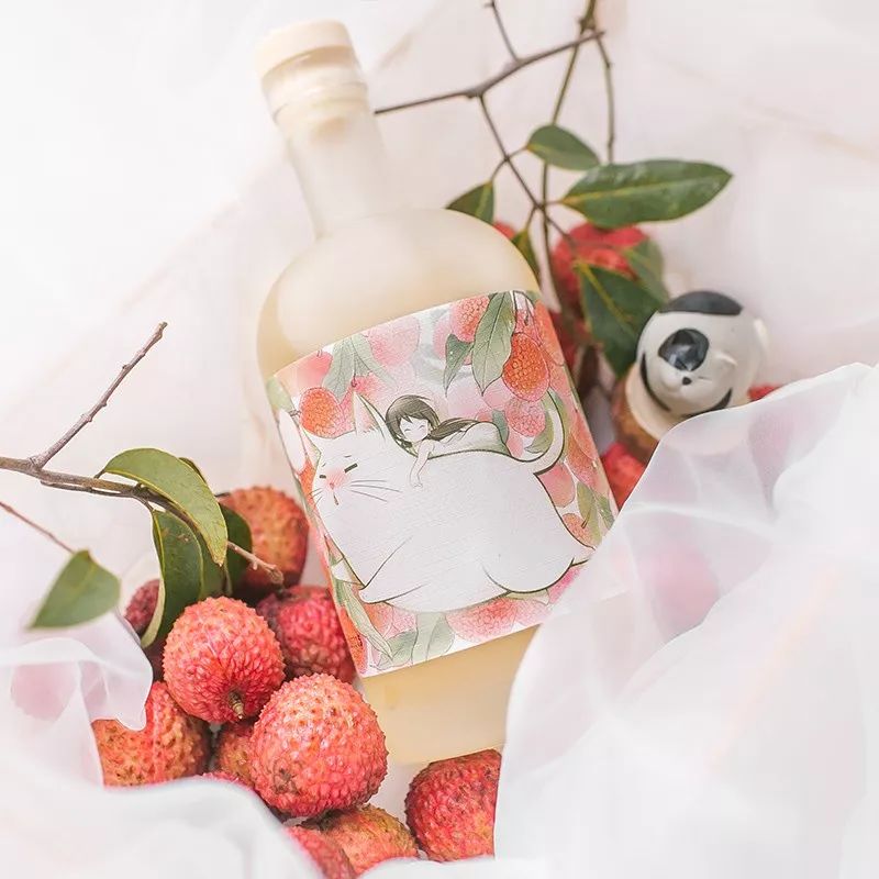 过年集会来点好喝的！这些高颜值的超赞饮料，我先干为敬~