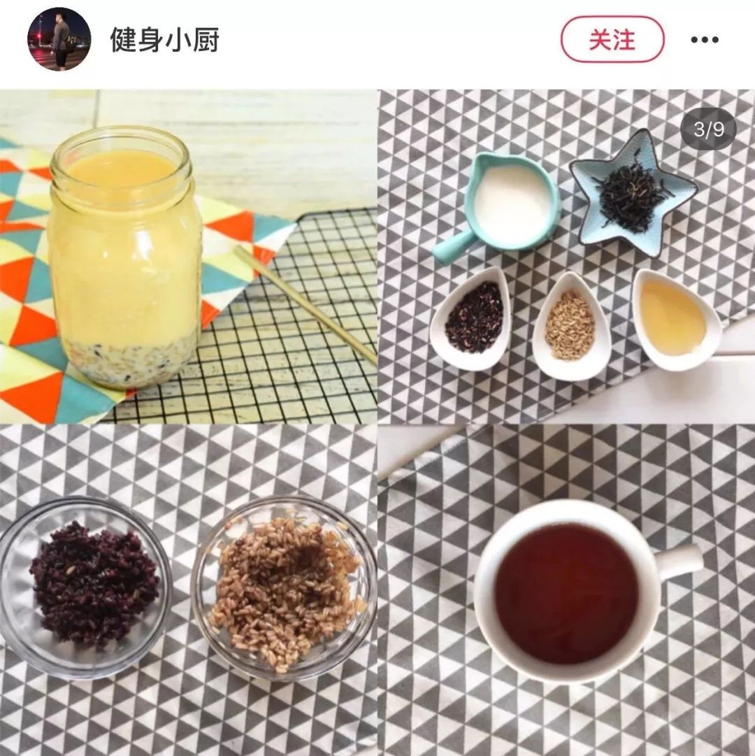 过年集会来点好喝的！这些高颜值的超赞饮料，我先干为敬~