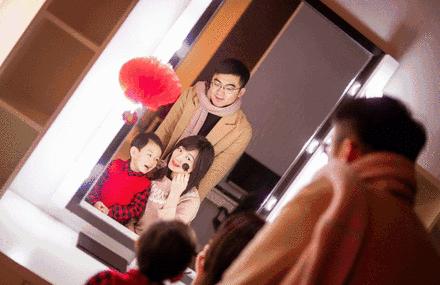 苏州人有福了！春节去华谊兄弟电影世界，感受来自“唐朝”的热闹年味~