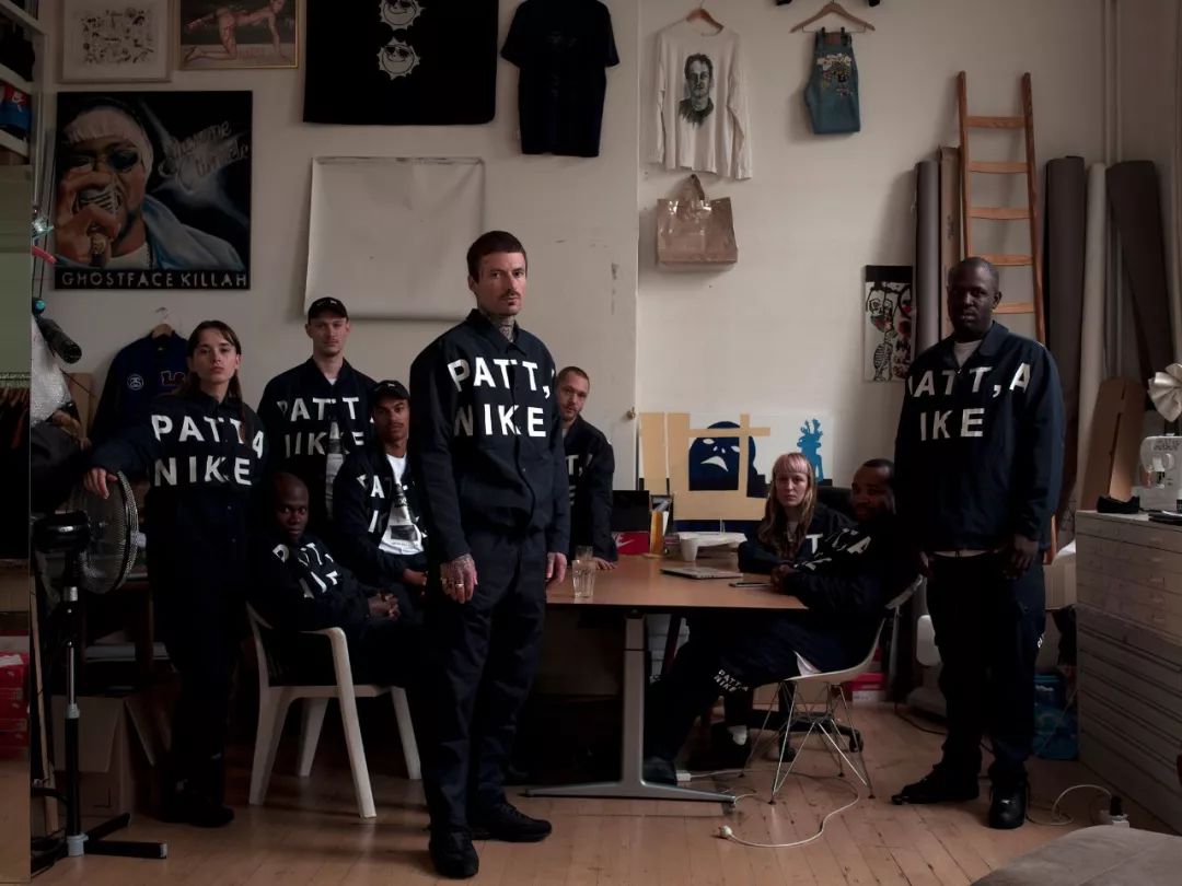 文化尊重嘻哈精神｜这个横扫街头的荷兰潮牌绝对不输Supreme！