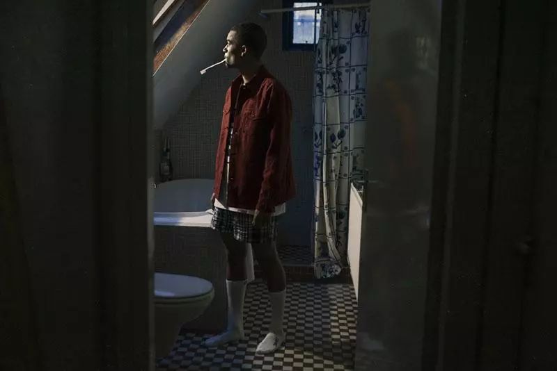 文化尊重嘻哈精神｜这个横扫街头的荷兰潮牌绝对不输Supreme！