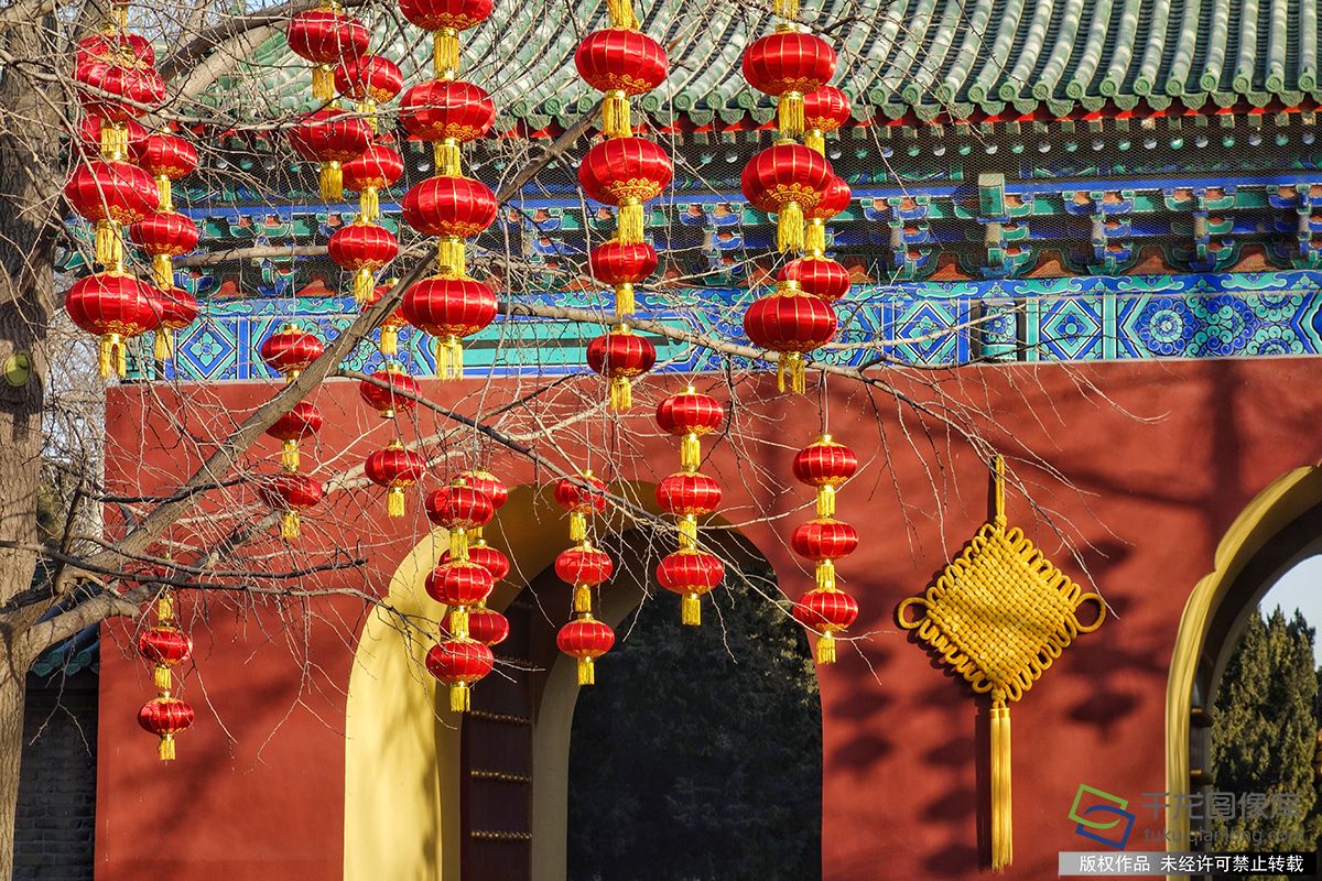 北京天坛公园祈年殿直播,北京天坛公园的祈年殿