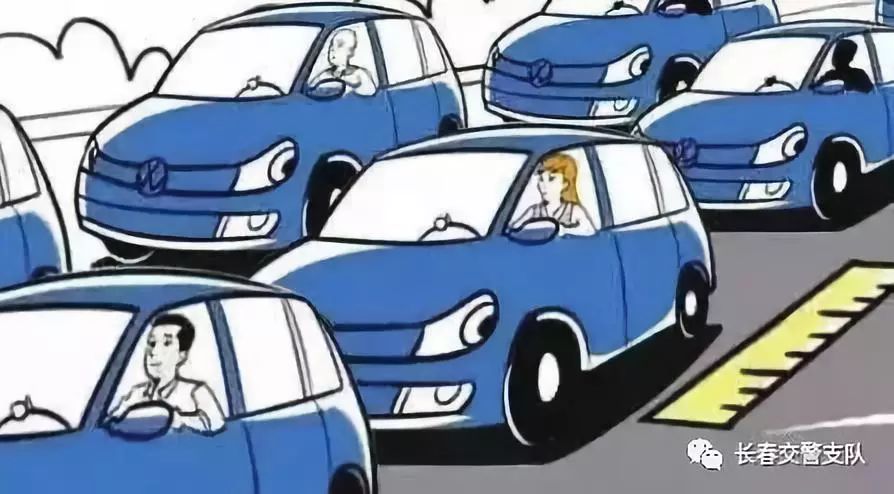 春节长春高速堵车路况,春节长春出行