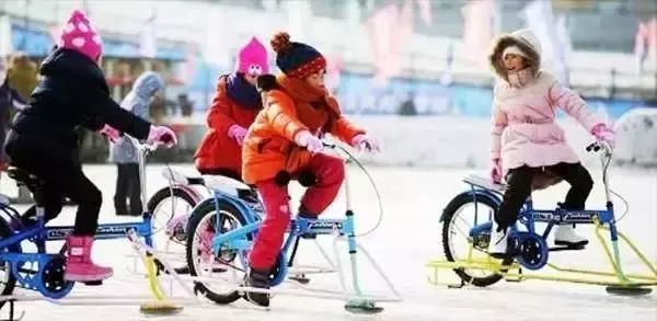 北京哪个公园玩冰雪好,北京冰雪嘉年华游玩攻略