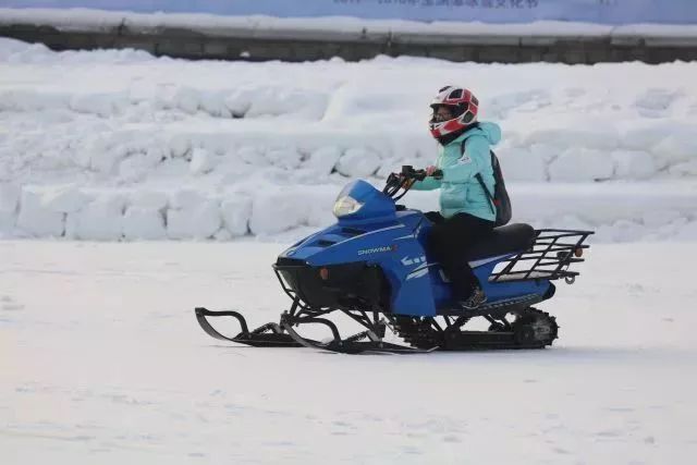 北京哪个公园玩冰雪好,北京冰雪嘉年华游玩攻略