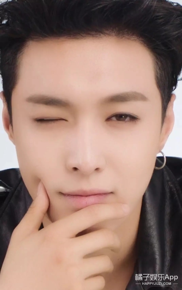 if时尚王一博眼妆现场,王一博眼妆教程天天向上