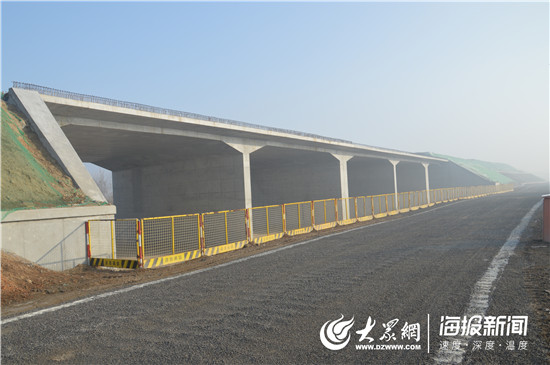 淄博高新区城建对比,淄博市建设最好的新区