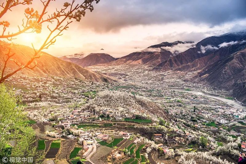 市级卫生县城创建,创建县级卫生乡镇卫生村名单