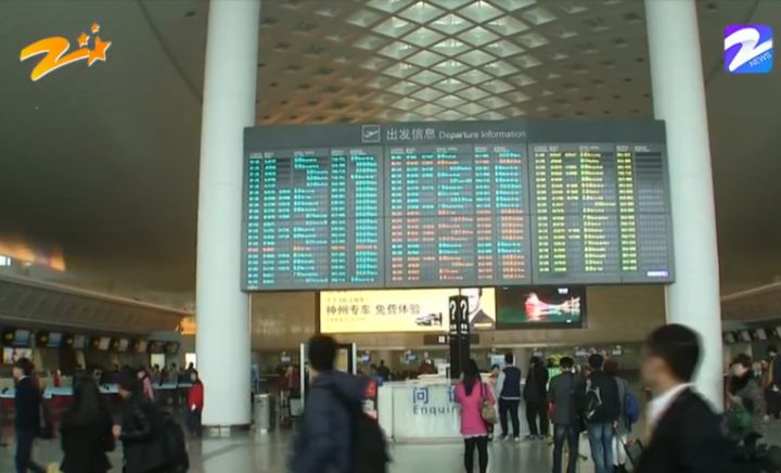 行李箱打开一看全是奢侈品？春节出国购物的注意了！5000元就到征税点！