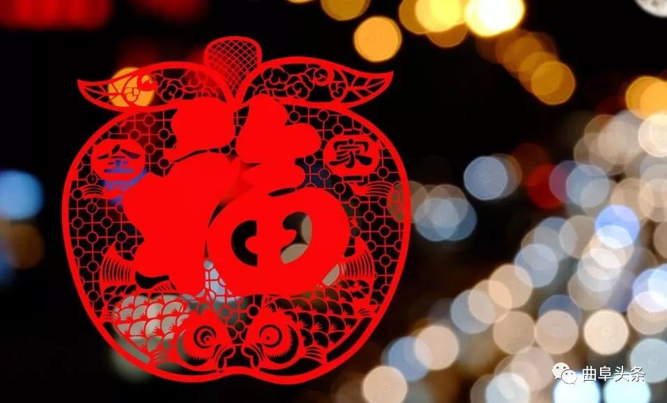 你知道哪些常见的春节习俗,你知道哪些简单的春节习俗