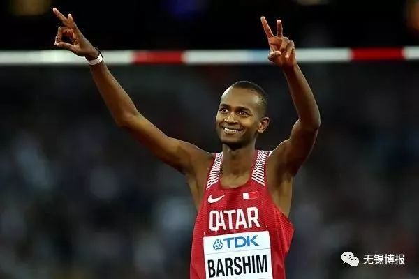 卡塔尔为何“封王”亚洲杯，这个无锡小哥三天前就给出了答案！