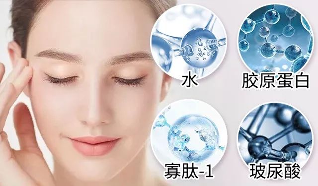 不同年龄阶段的护肤攻略值得收藏,不同年龄的护肤重点赶紧收藏起来