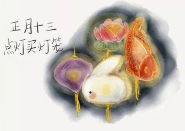 春节倒计时的年味儿,春节倒计时重拾回忆