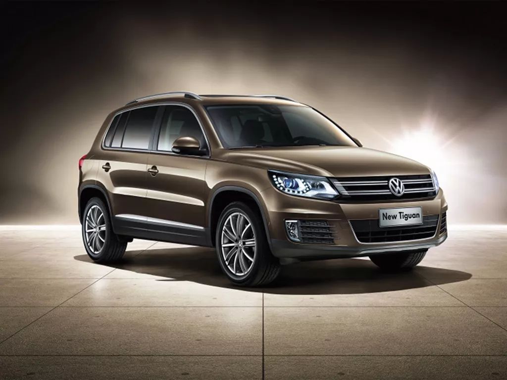 大众途观导购,2023款途观l导购