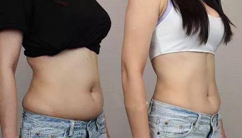 教科书级瘦身法！刷完一身爽的沐浴经络刷，通经络、减脂肪、去角质，让你边洗澡边瘦！