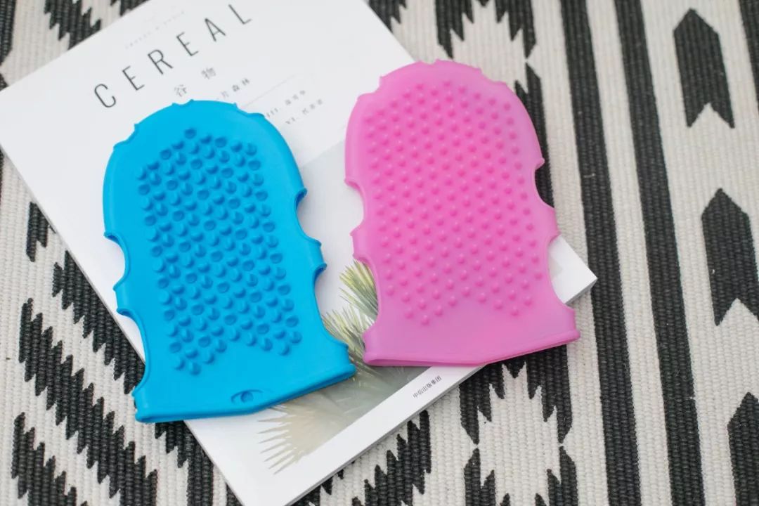 教科书级瘦身法！刷完一身爽的沐浴经络刷，通经络、减脂肪、去角质，让你边洗澡边瘦！