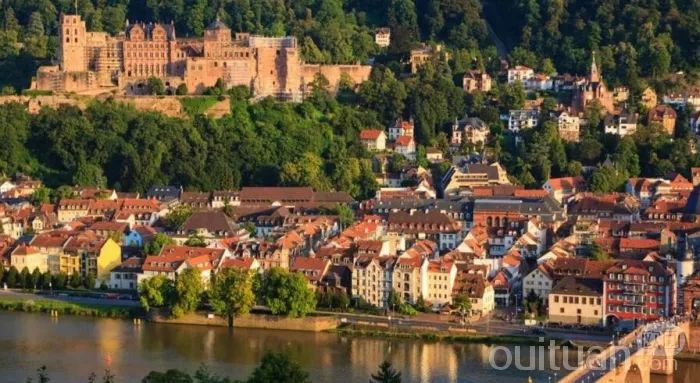 「旅游」12月26日发！459欧/人起！东欧（捷斯匈奥德法）六国九日一次玩转多个欧洲圣诞集市