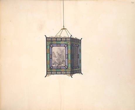 新春爆款中国风创意灯笼,古典中式灯笼新年灯笼