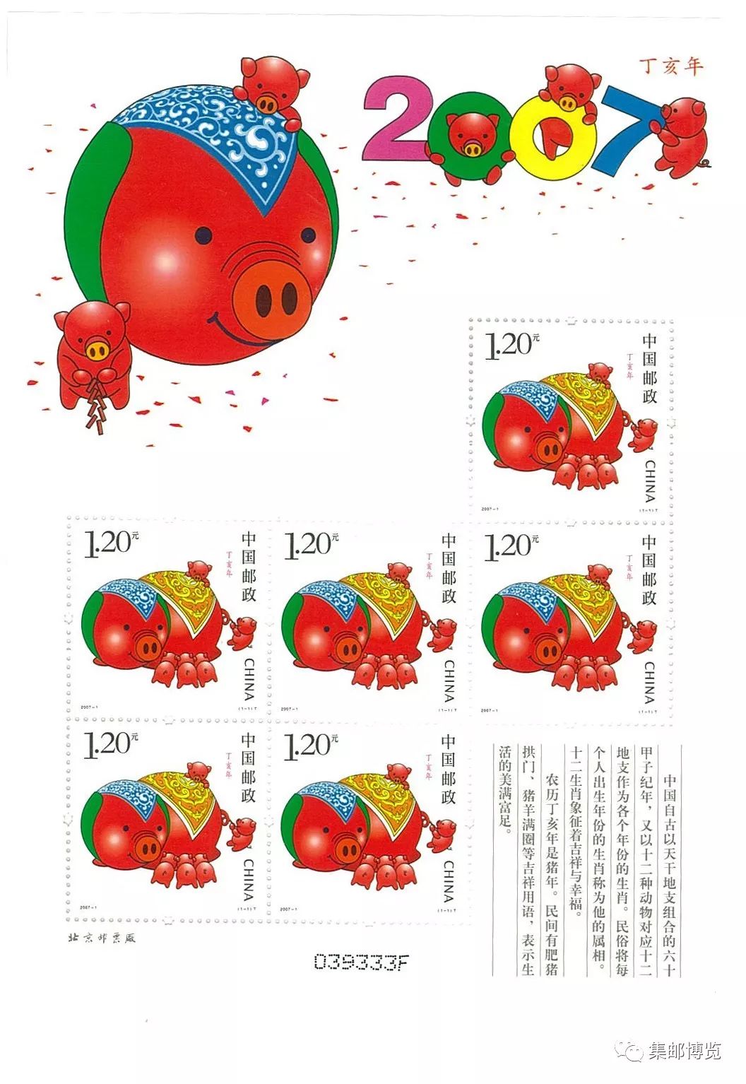 亥猪年十二生肖运势,猪年和什么生肖最合