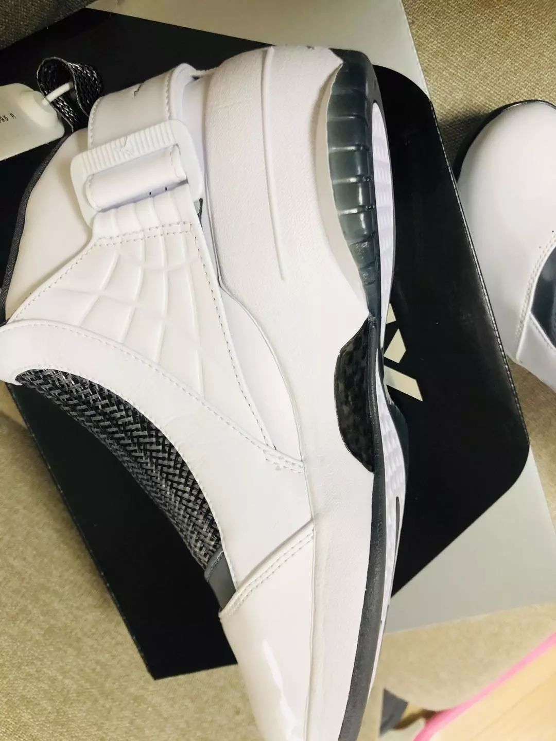 airjordan是不是有一些不是aj,aj和airjordan