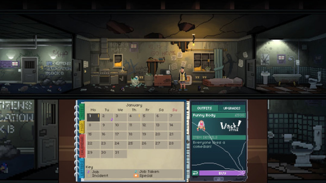 虽然看上去在玩游戏，但我在思考现实问题|HackYourLife