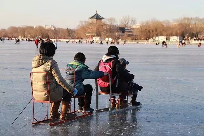 北京交通方便的旅游景点,北京交通方便好玩的地方