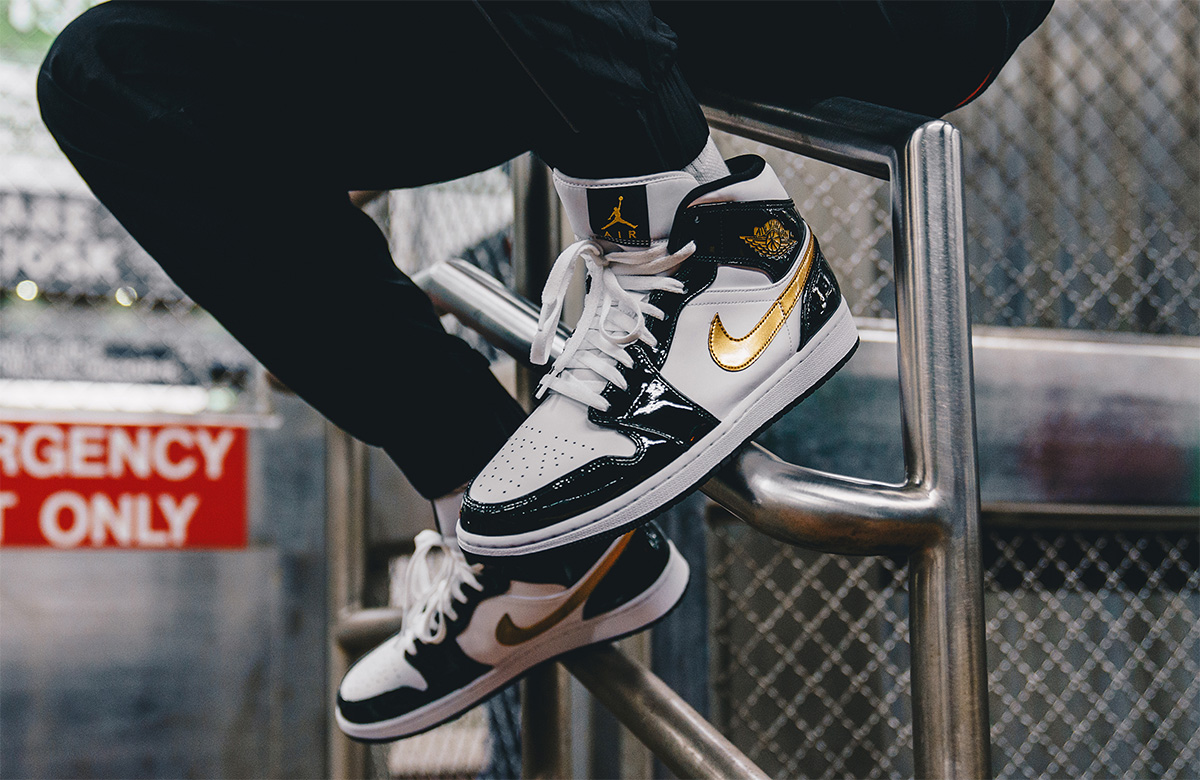 谁说现在只能买Yeezy？这些千元级鞋款都值得入手！