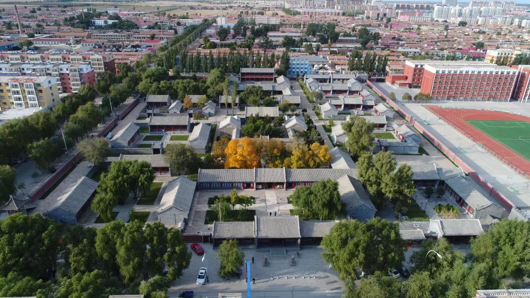 通辽春节景点,通辽的王府都在哪