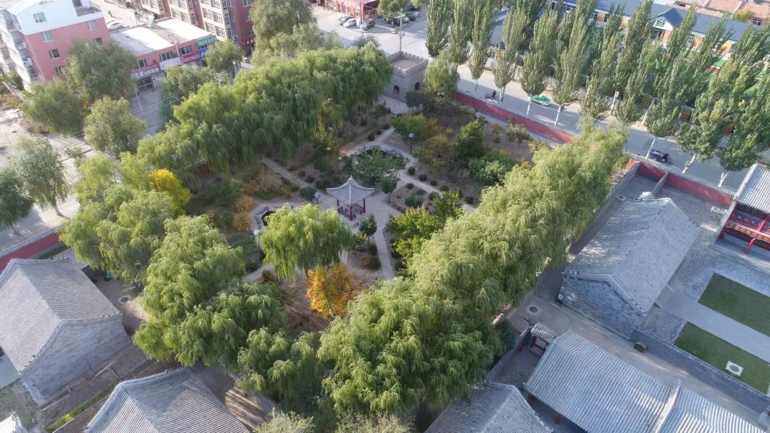 通辽春节景点,通辽的王府都在哪