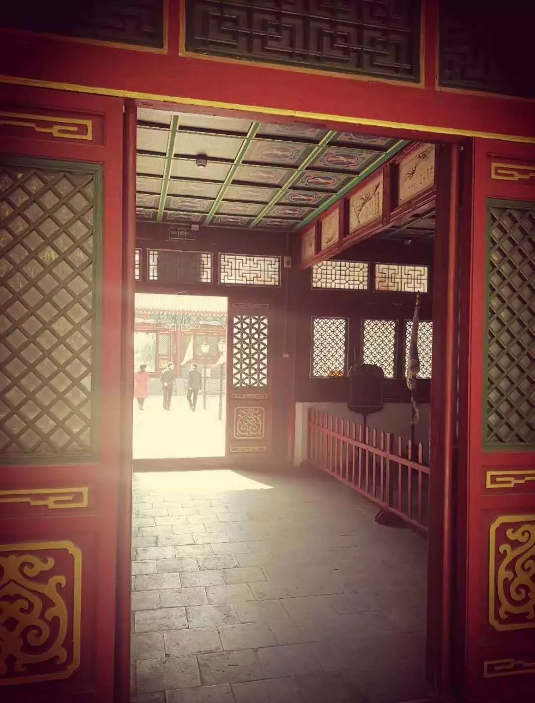 通辽春节景点,通辽的王府都在哪