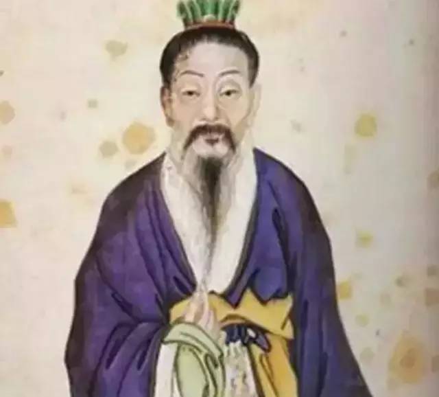 货币战鼻祖原来是他！真是值得膜拜的老祖宗！