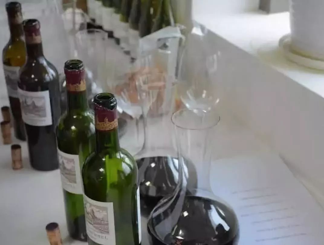 法国创意醒酒器,全网最火的10款醒酒器带瓶盖