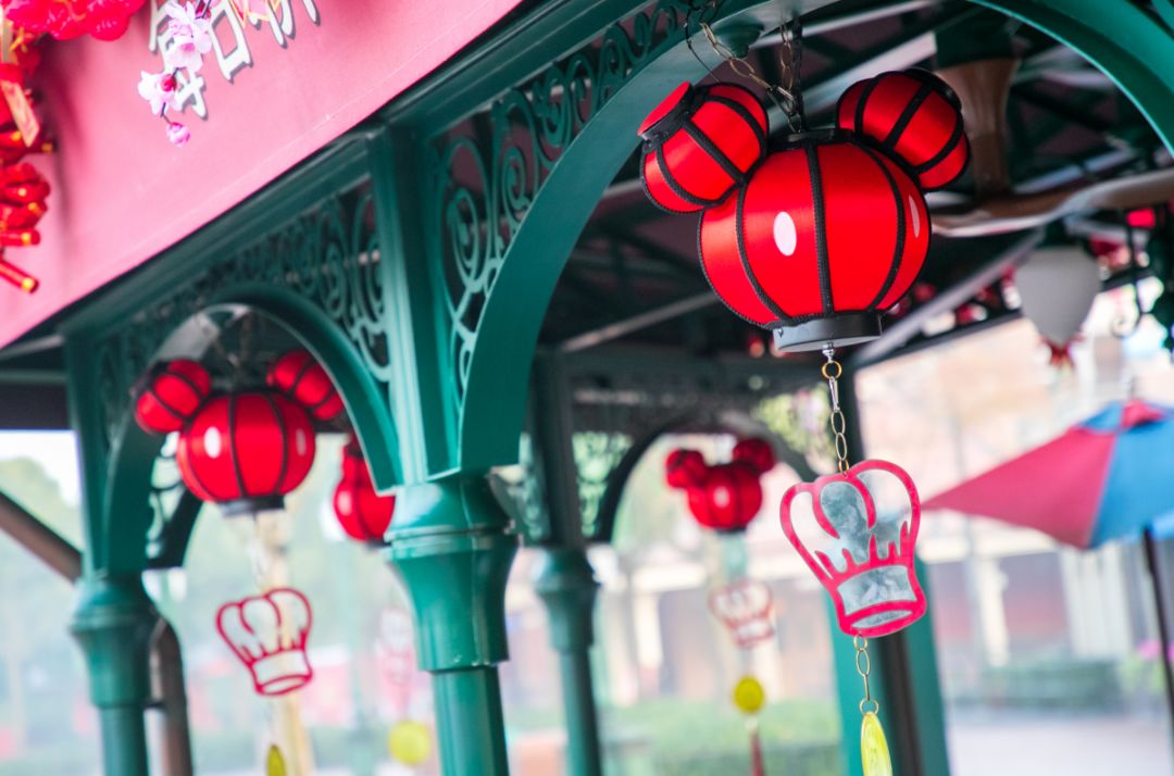 上海除了迪士尼还有哪些游乐场,上海比迪士尼好玩的乐园