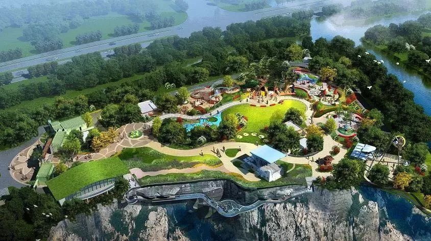 上海除了迪士尼还有哪些游乐场,上海比迪士尼好玩的乐园