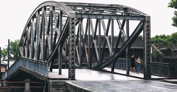 上海除了迪士尼还有哪些游乐场,上海比迪士尼好玩的乐园