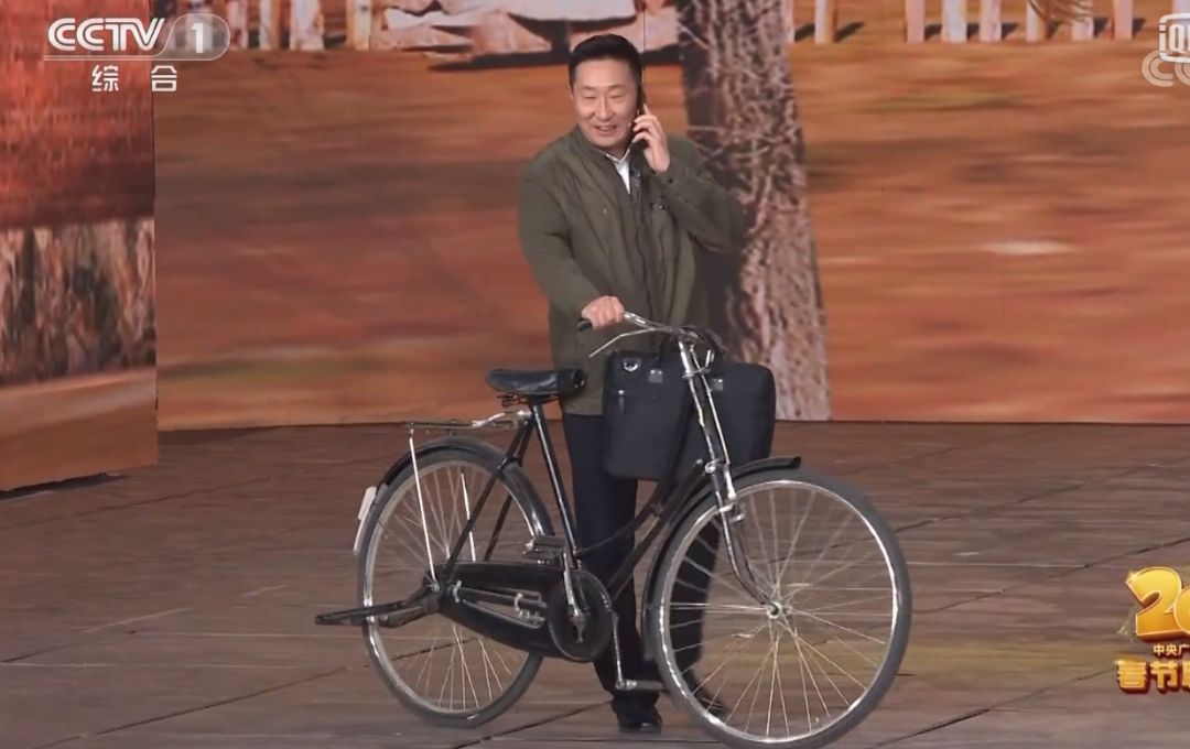 春晚歌曲曾押中高考作文，来看看今年的春晚隐藏着哪些初高中考点！