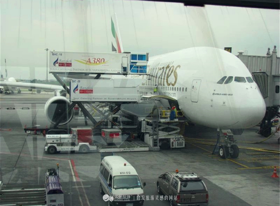 發泰泰泰国餐厅,泰泰發-泰国大排档