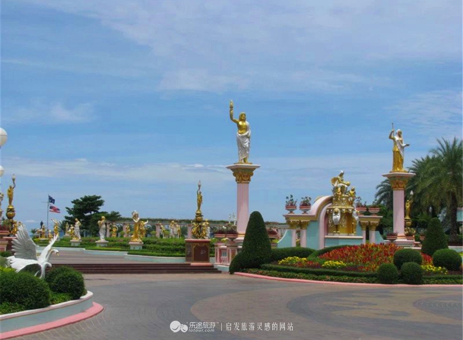 發泰泰泰国餐厅,泰泰發-泰国大排档