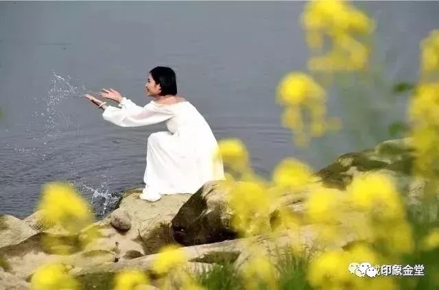 金堂赏花最佳地点时间,金堂赏花之梨花篇