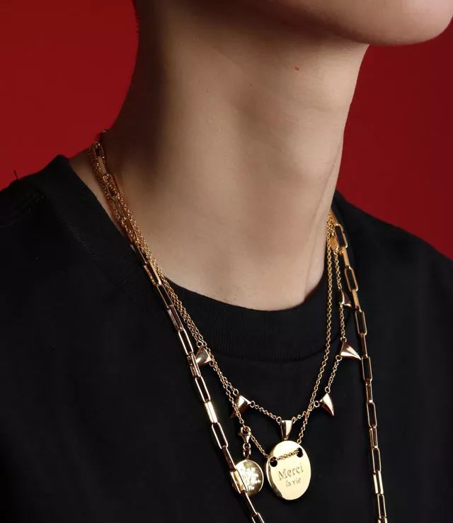 明星同款小众设计师品牌,小众又性价比高的设计师品牌