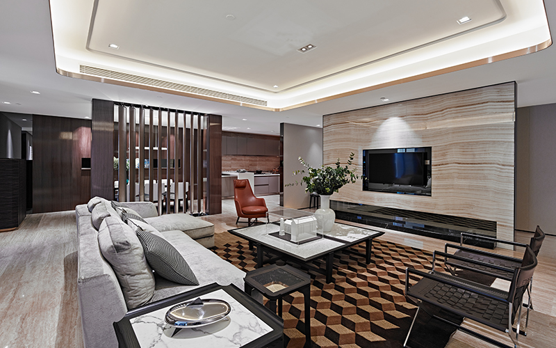 如果爸妈家装修过时了，我们能为他们做这些