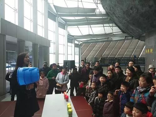 科技馆里的科学世界,开启科学之旅体验科技魅力