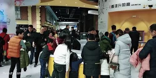 科技馆里的科学世界,开启科学之旅体验科技魅力