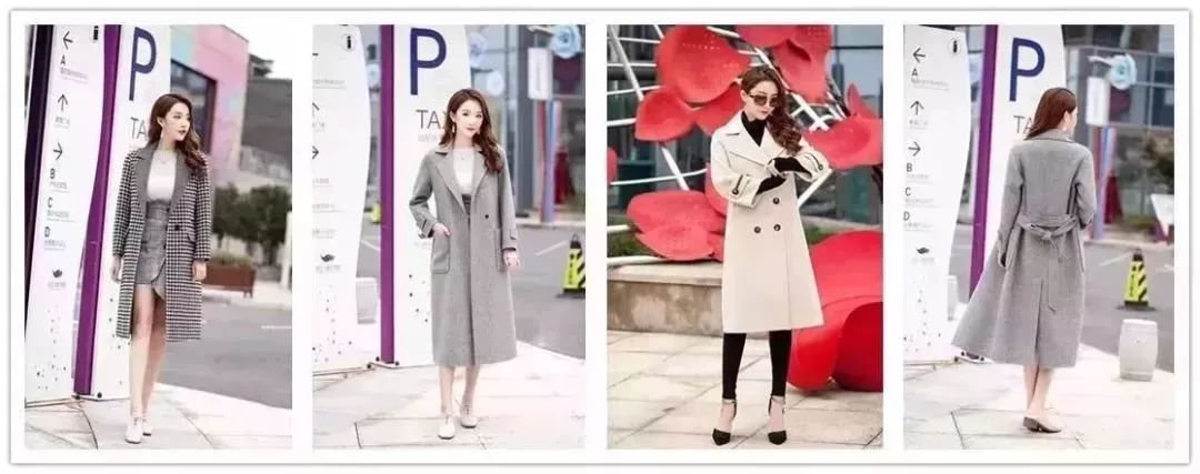 老板疯了！羊绒大衣全场低至0.75折，柳州这个地方要被挤爆啦