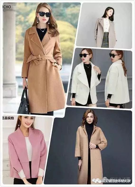 老板疯了！羊绒大衣全场低至0.75折，柳州这个地方要被挤爆啦