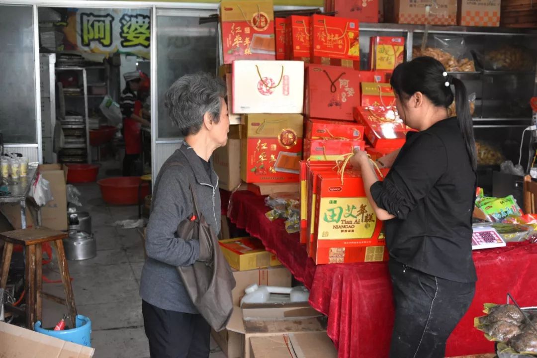 湛江好吃的籺,广东湛江美食籺