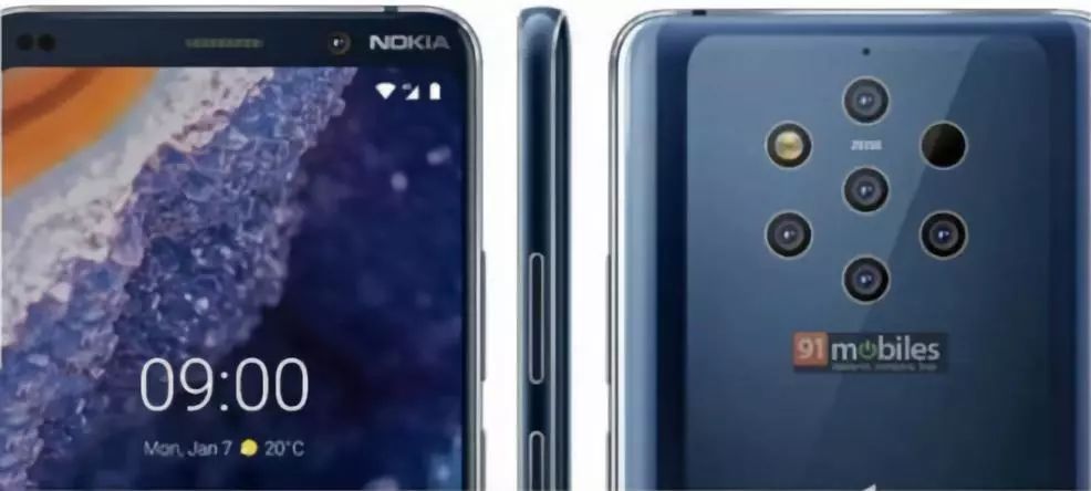 诺基亚为什么回不到巅峰时刻了,诺基亚还有扭转市场困境的机会吗