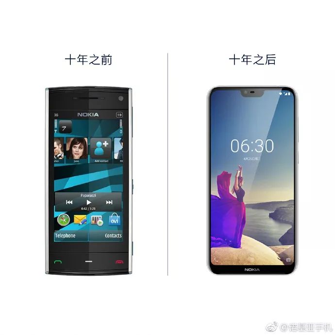 诺基亚为什么回不到巅峰时刻了,诺基亚还有扭转市场困境的机会吗