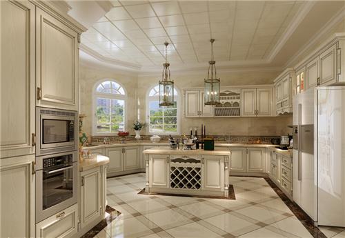 厨房装修注意事项及细节,装修房子厨房要注意哪些事项