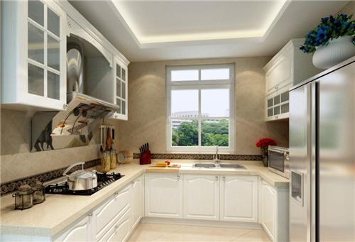 厨房装修注意事项及细节,装修房子厨房要注意哪些事项